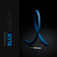 MDPC-X Sleeve Medium - Blue Carbon, 1m image number null