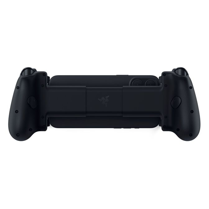 Razer Kishi V3 Controller f&uuml;r Smartphone - schwarz image number 7