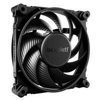 be quiet! Silent Wings 4 PWM Fan - 120mm, black