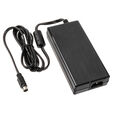Akasa PD150-02K externes Netzteil, AC-zu-DC, mit 4-Pin Power DIN - 150 Watt image number null