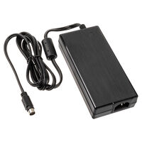 Akasa PD150-02K externes Netzteil, AC-zu-DC, mit 4-Pin Power DIN - 150 Watt