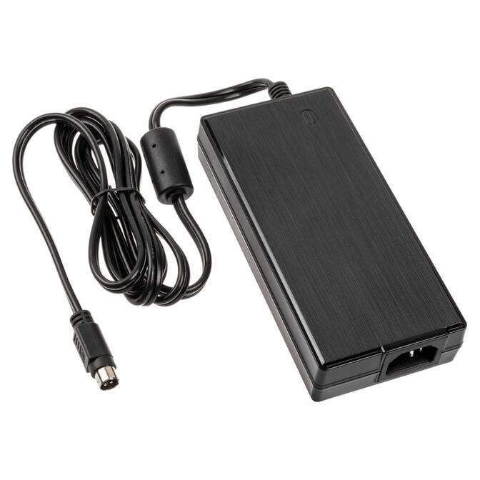 Akasa PD150-02K externes Netzteil, AC-zu-DC, mit 4-Pin Power DIN - 150 Watt image number 0