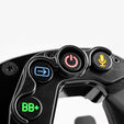 Ascher Racing Lenkrad McLaren Artura Sport-SC image number null
