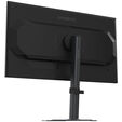 GIGABYTE G25F2, 24.5-inch FHD Gaming Monitor, 200Hz, SS-IPS, Height Adjustable, FreeSync Premium image number null