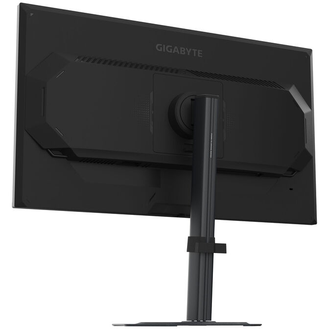 GIGABYTE G25F2, 24.5-inch FHD Gaming Monitor, 200Hz, SS-IPS, Height Adjustable, FreeSync Premium image number 6