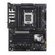 ASUS TUF Gaming X870-Plus WiFi Motherboard, AMD X870, Socket AM5, DDR5 image number null