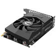Zotac Gaming GeForce RTX 3050 Solo, 6144 MB GDDR6 image number null