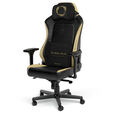 noblechairs Memory Foam Pillow Set - The Elder Scrolls Online Edition image number null
