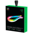 Razer Chroma Light Strip Expansion Kit - 1x 1m, 2x 0,5m image number null