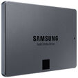 Samsung 870 QVO 2.5 inch SSD, SATA 6G - 8 TB image number null
