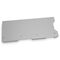 EK Water Blocks EK-Quantum Vector&sup2; XC3 RTX 3080/90 Backplate - Nickel