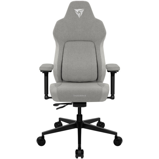 ThunderX3 CORE Smart Ergonomischer Gaming Stuhl - Loft Hellgrau image number 1
