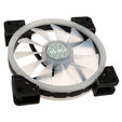 Akasa Vegas TLY Addressable-RGB L&uuml;fter - 140mm image number null