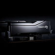 G.Skill Trident Z5 CK DDR5-8200 RAM, CL40, XMP 3.0, CUDIMM - 48 GB Dual-Kit, schwarz image number null