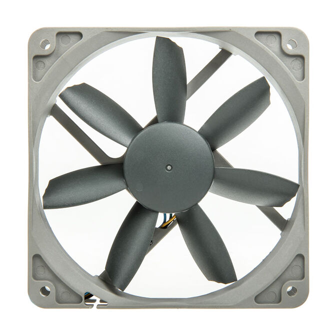 Noctua NF-S12B redux-1200 PWM - 120mm image number 2