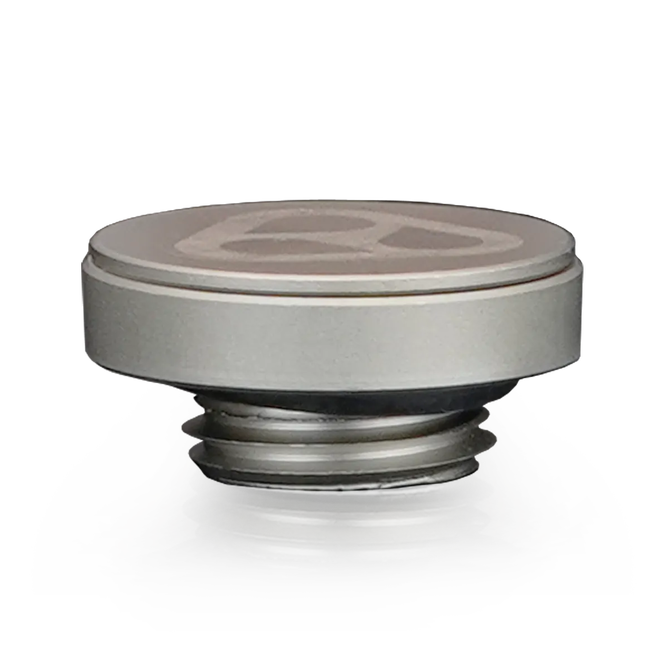 Thermal Grizzly DeltaMate Plug - Matt Nickel image number 1