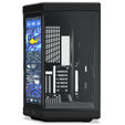 High-End Gaming-PC-Konfigurator, Hyte Y70, AMD AM5, Ryzen-Prozessor, RTX 5090 / 5080 GPU image number null