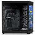 Hyte Y70 Touch Infinite PC-Geh&auml;use, Midi Tower, Tempered Glass - schwarz image number null