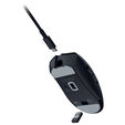 Razer DeathAdder V3 Hyperspeed Gaming Mouse - with HyperPolling Wireless Dongle, black image number null