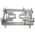 Streacom BC1 Mini V2 Benchtable - titan image number null