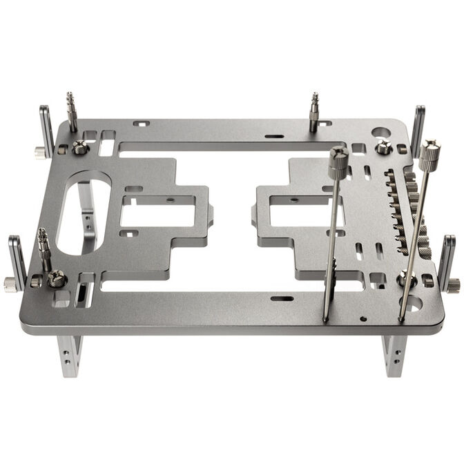 Streacom BC1 Mini V2 Benchtable - titan image number 2