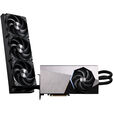 MSI GeForce RTX 5090 32G Suprim Liquid SOC, 32768 MB GDDR7 image number null