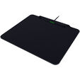 Razer HyperFlux V2 Wireless Charging Mousepad - Hard Surface image number null