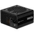 Corsair RMe Series RM850e 80 PLUS Gold Power Supply, modular, ATX 3.1, PCIe 5.1 - 850 watts, black image number null