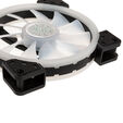 Akasa Vegas TLY Addressable-RGB L&uuml;fter - 140mm image number null