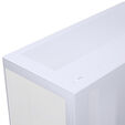 PHANTEKS NV9 MK2 PC-Geh&auml;use, Big-Tower, EATX, DRGB, Tempered Glass - wei&szlig; image number null