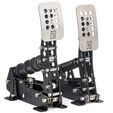 Heusinkveld Ultimate+ 2 Pedal Set - schwarz image number null