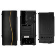 Kolink Inspire K5 ARGB Mid Tower - schwarz Window image number null