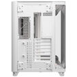 Corsair AIR 5400 RS-R ARGB PC-Geh&auml;use, Midi Tower, Tempered Glass, RGB - 3x 120-mm-L&uuml;fter inklusive, wei&szlig; image number null