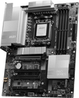 MSI Pro X870-P WiFi motherboard, Socket AM5, AMD X870, ATX, DDR5 image number null