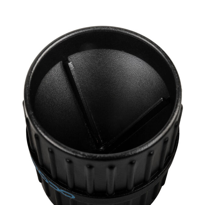 Alphacool Eistools Strong Guy deburrer for hard tubes - black image number 3