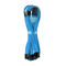 CableMod C-Series PRO ModMesh 12VHPWR auf 3x PCI-e Kabel f&uuml;r Corsair - 60cm, hellblau