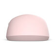 Endgame Gear OP1 8K V2 Raw Input Edition Gaming-Maus, 8.000 Hz, 30.000 CPI - Pink/Wei&szlig; image number null