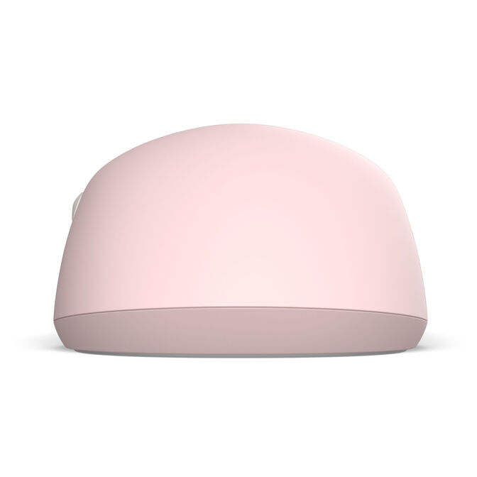 Endgame Gear OP1 8K V2 Raw Input Edition Gaming-Maus, 8.000 Hz, 30.000 CPI - Pink/Wei&szlig; image number 5