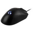 Logitech G403 Hero Gaming Mouse - black image number null