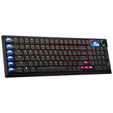 Corsair Vanguard Air 99 Wireless Gaming Keyboard, optical-mechanical, low profile, 8K polling, DE layout - black image number null