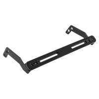 Simagic P700 Wall Mount Wand-Montagesatz, f&uuml;r P700-Pedalsatz &ndash; schwarz