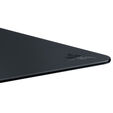 Razer Atlas Pro Gaming Mouse Pad, Glass Surface, Anti-Slip Base - Black image number null
