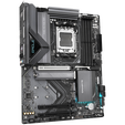 Gigabyte X870 Eagle WiFi7 motherboard, Socket AM5, AMD X870, ATX, DDR5 image number null