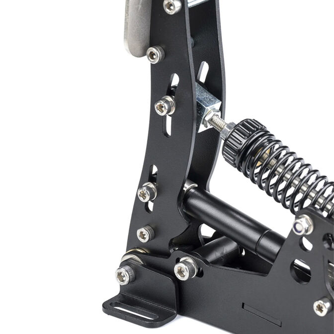 Heusinkveld Ultimate+ 3 Pedal Set - schwarz image number 5
