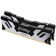 Kingston Fury Renegade DDR5-7200 RAM, CL38, XMP - 32 GB Dual-Kit image number null