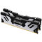 Kingston Fury Renegade DDR5-7200 RAM, CL38, XMP - 32 GB Dual-Kit