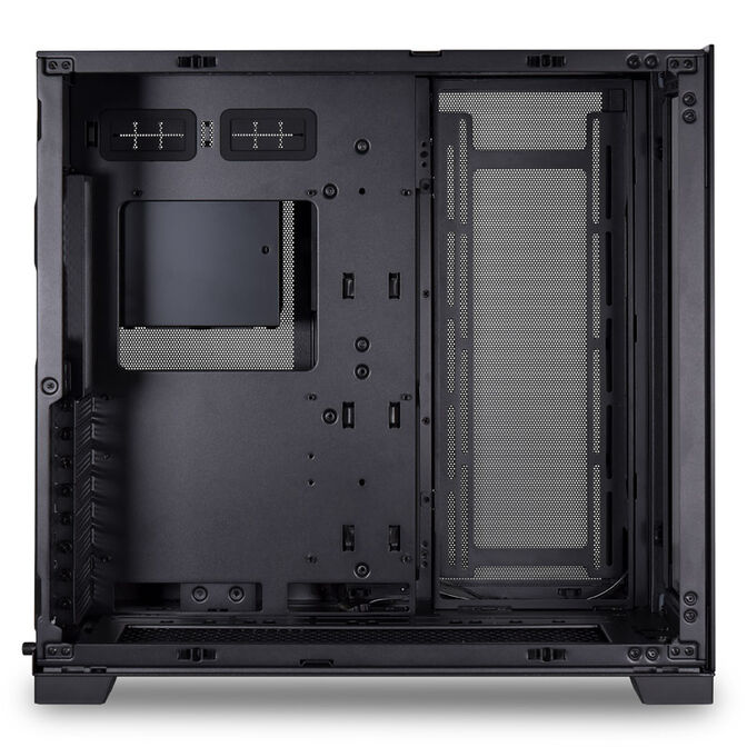 Lian Li O11 Dynamic EVO, Tempered Glass - schwarz image number 4