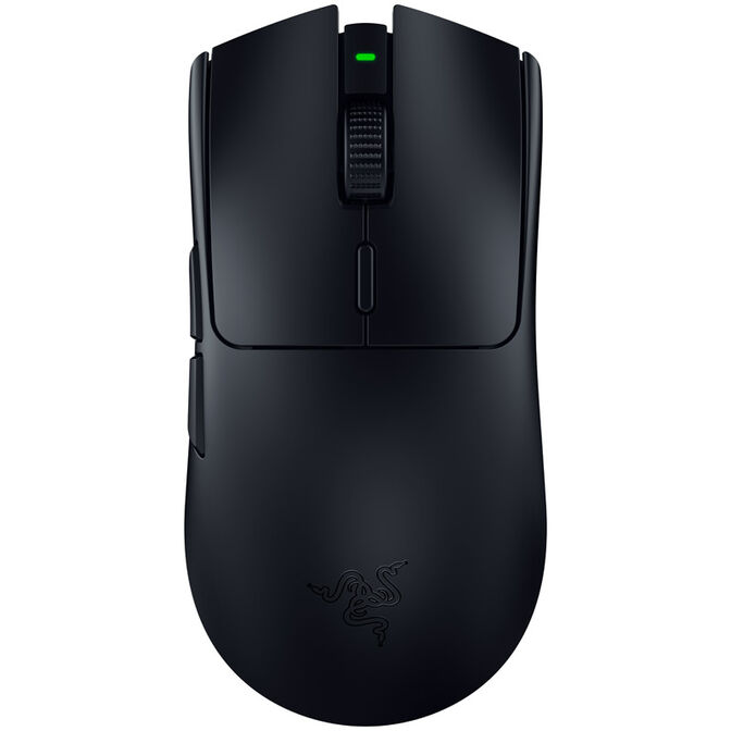 Razer Viper V3 HyperSpeed Wireless Esports Gaming Maus - schwarz image number 2