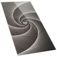 Kolink Unity Nexus Radial Alternative Replacement Front Panel image number null
