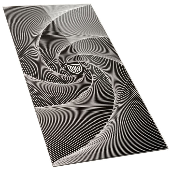 Kolink Unity Nexus Radial Alternative Replacement Front Panel image number 0